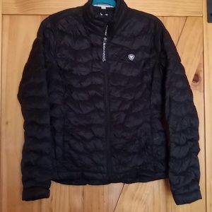Ariat (M) Down Jacket